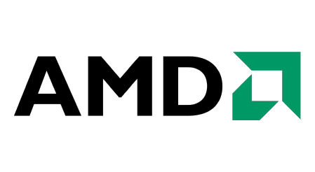 Logo AMD