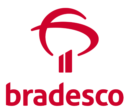 Logo Bradesco