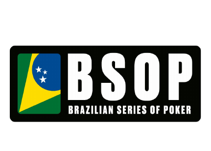 Logo BSOP