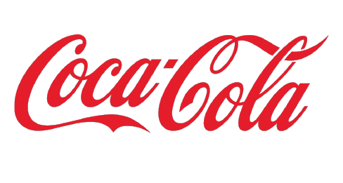 Logo Coca-Cola