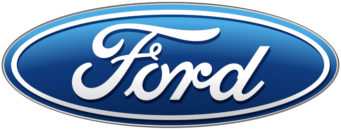 Logo Ford