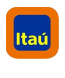 Logo Itaú