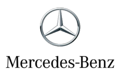 Logo Mercedes-Benz