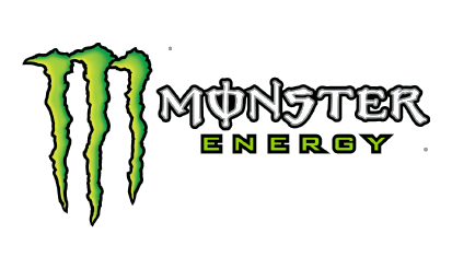Logo Monster Energy