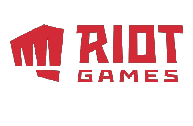 Logo Riot Games