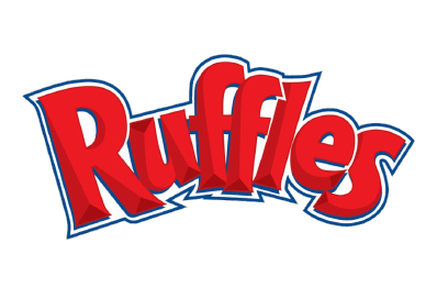 Logo Ruffles