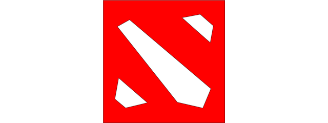 Logo Dota 2