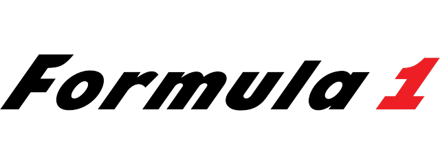 Logo Fórmula 1