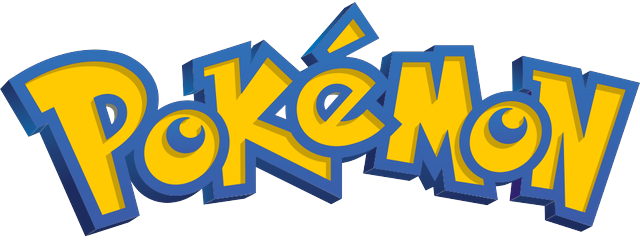 Logo Pokémon