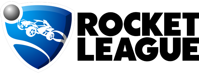 Logo Rocket League