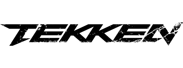 Logo Tekken