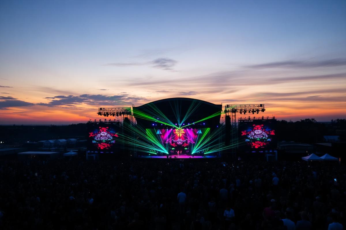 Benguer Open Air