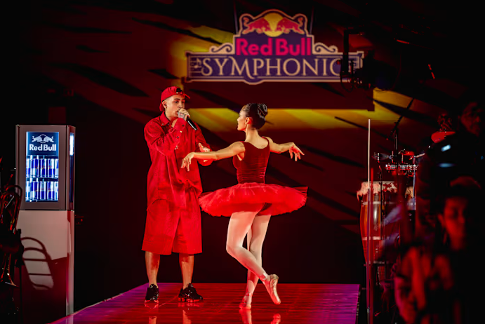 Red Bull Symphonic