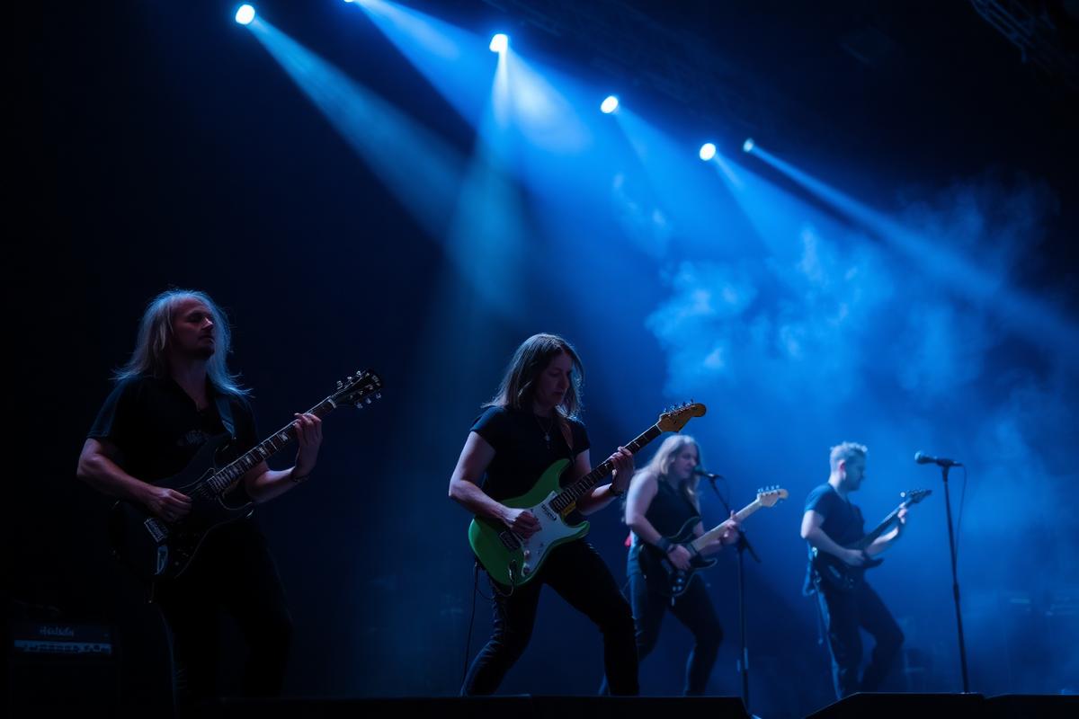 Angra Reunion